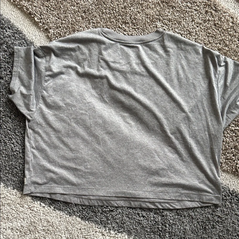 Vuori energy tee - Picture 5 of 5